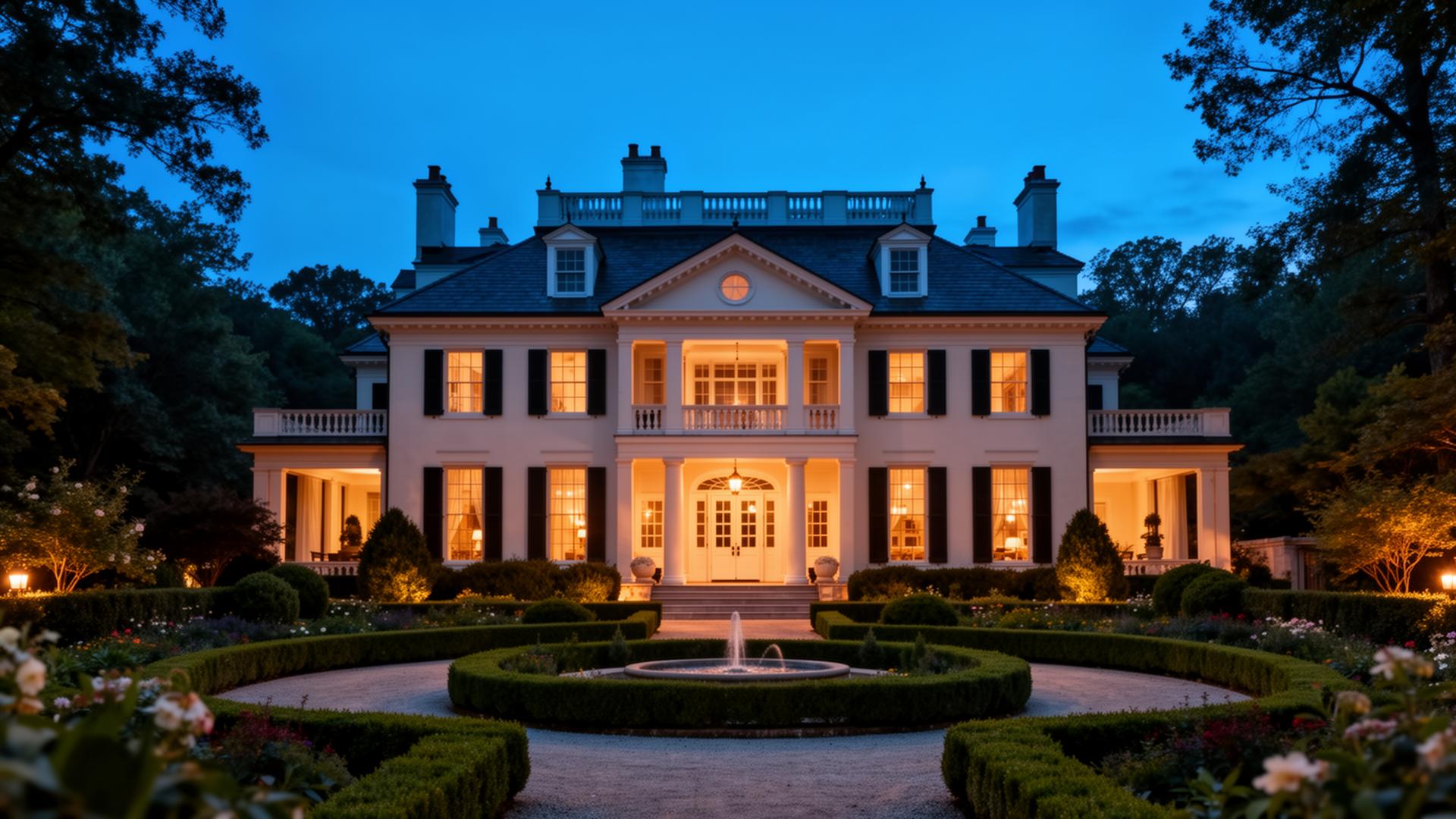 Potomac Estate
